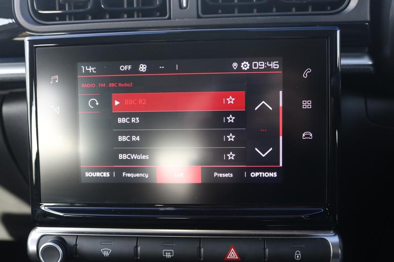 Used Citroen C3 2022 for sale - 76355629: Photo 15