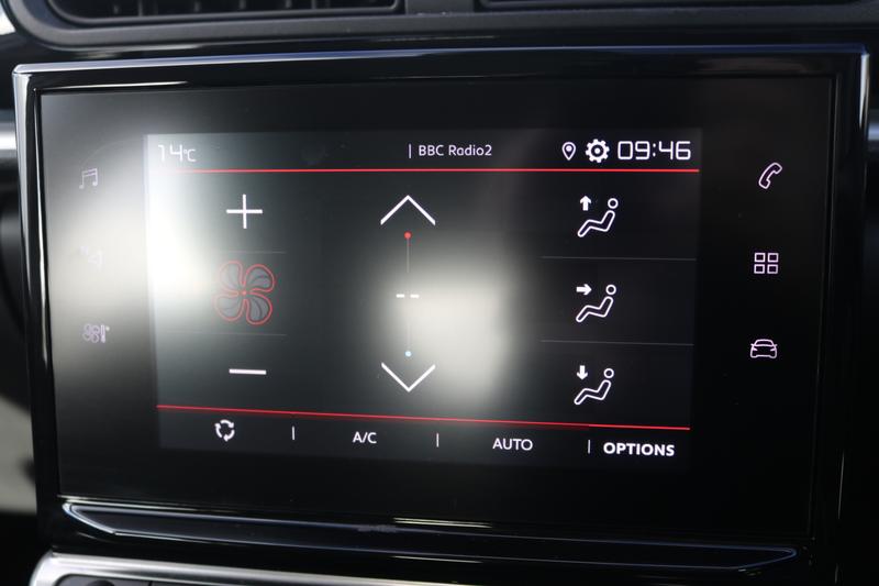 Used Citroen C3 2022 for sale - 76355629: Photo 16