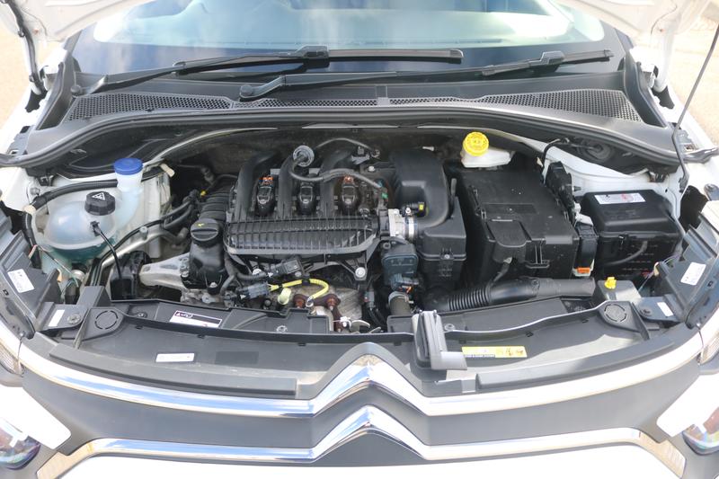 Used Citroen C3 2022 for sale - 76355629: Photo 21