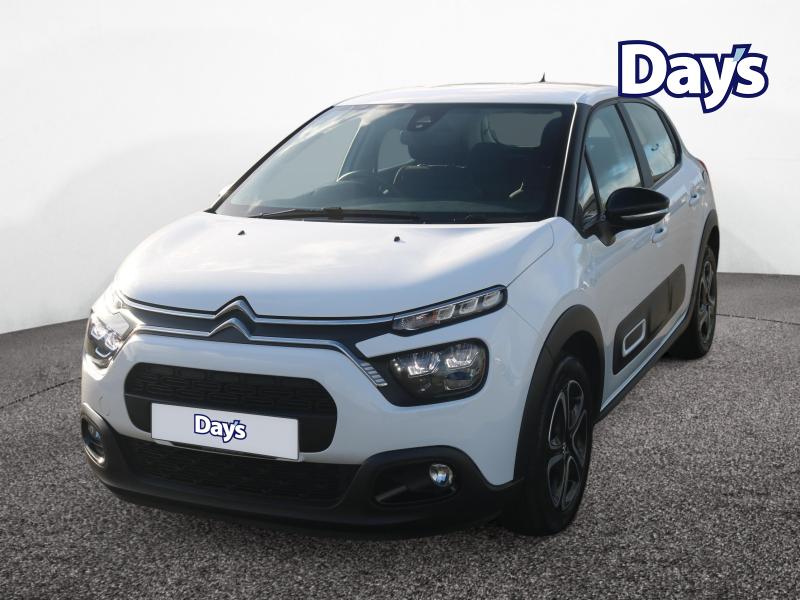 Used Citroen C3 2022 for sale - 76355629: Photo 3