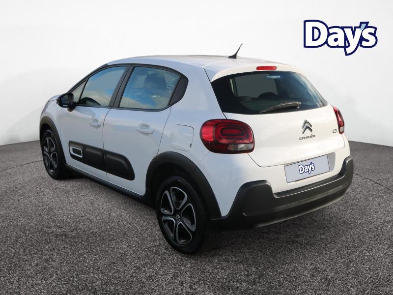 Used Citroen C3 2022 for sale - 76355629: Photo 5