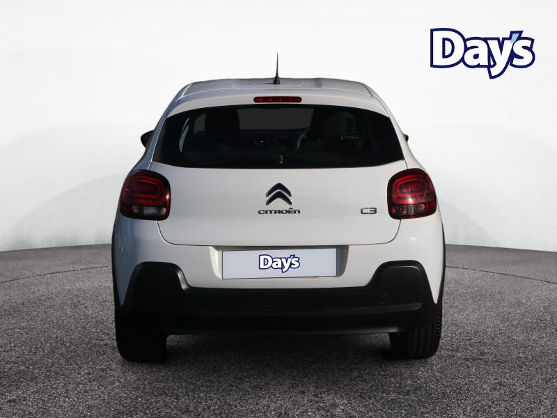 Used Citroen C3 2022 for sale - 76355629: Photo 6