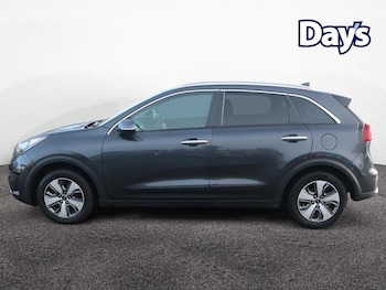 Used Kia Niro 2019 for sale - 78779618: Photo