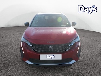 Used Peugeot 3008 2023 for sale - 77326960: Photo