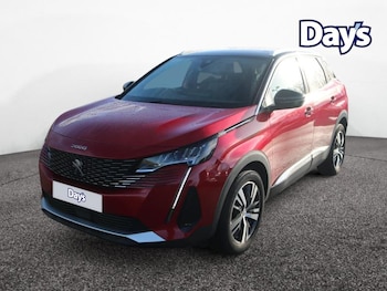 Used Peugeot 3008 2023 for sale - 77326960: Photo