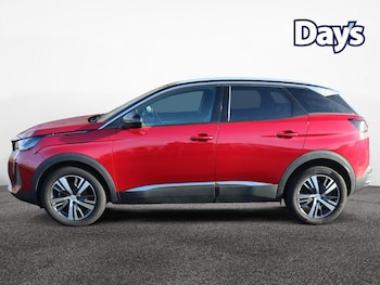 Used Peugeot 3008 2023 for sale - 77326960: Photo