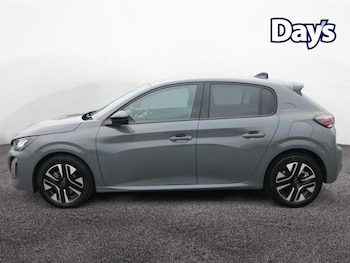 Used Peugeot 208 2024 for sale - 76984833: Photo