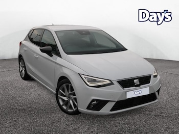 Used SEAT Ibiza 2025 for sale - 76146600: Photo