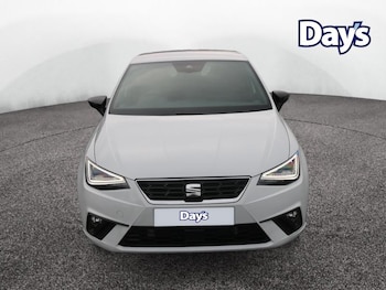 Used SEAT Ibiza 2025 for sale - 76146600: Photo