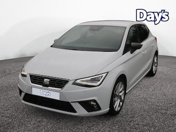 Used SEAT Ibiza 2025 for sale - 76146600: Photo