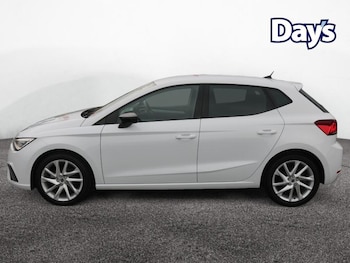 Used SEAT Ibiza 2025 for sale - 76146600: Photo