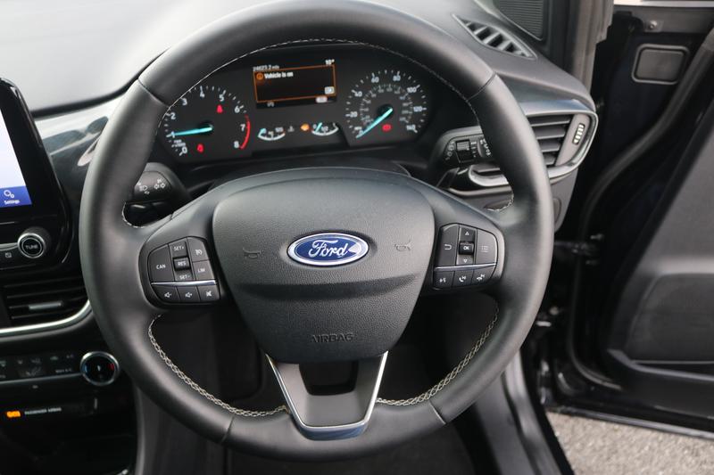 Used Ford Puma 2022 for sale - 77910422: Photo 12