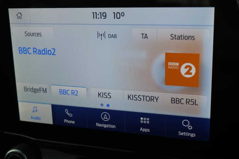 Used Ford Puma 2022 for sale - 77910422: Photo 14