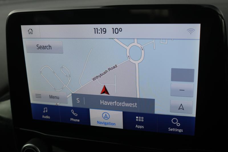 Used Ford Puma 2022 for sale - 77910422: Photo 16