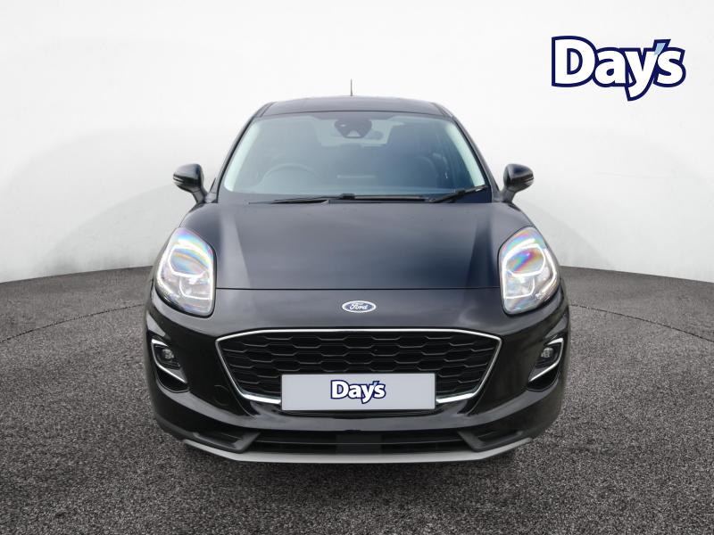 Used Ford Puma 2022 for sale - 77910422: Photo 2