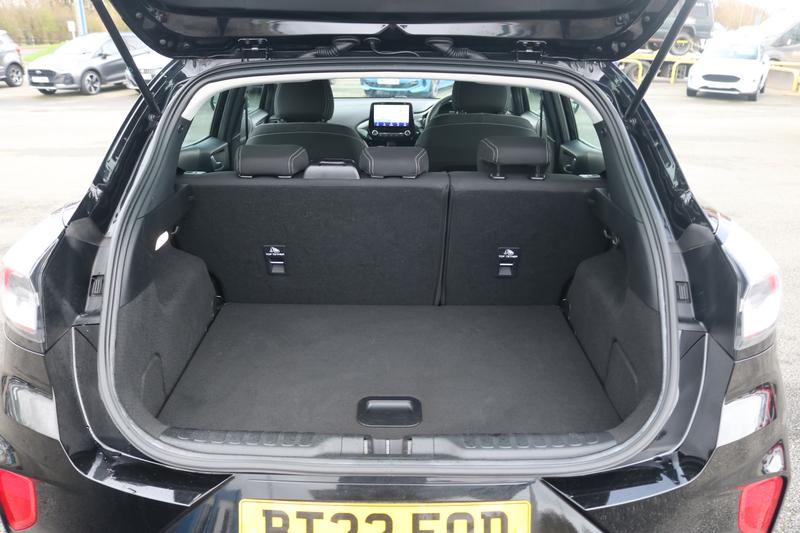 Used Ford Puma 2022 for sale - 77910422: Photo 20