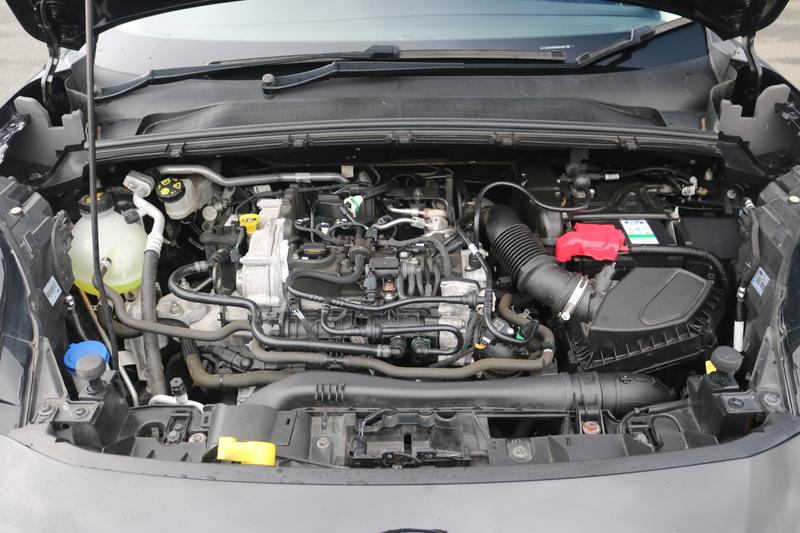 Used Ford Puma 2022 for sale - 77910422: Photo 21