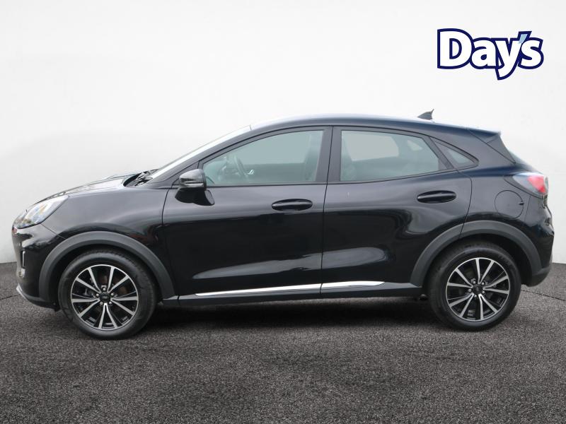 Used Ford Puma 2022 for sale - 77910422: Photo 4