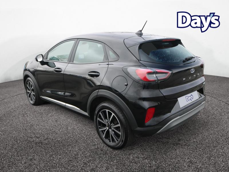 Used Ford Puma 2022 for sale - 77910422: Photo 5