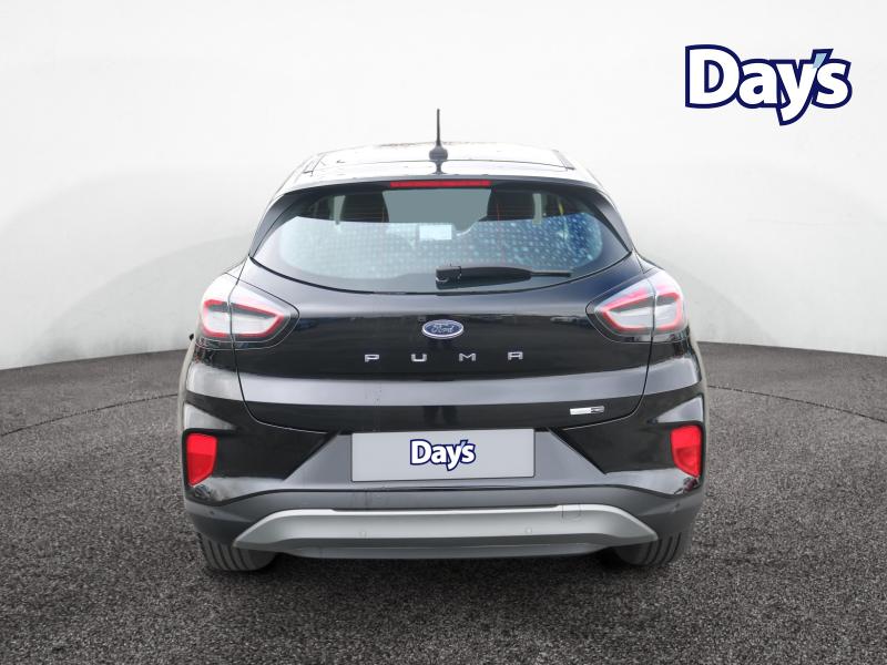 Used Ford Puma 2022 for sale - 77910422: Photo 6