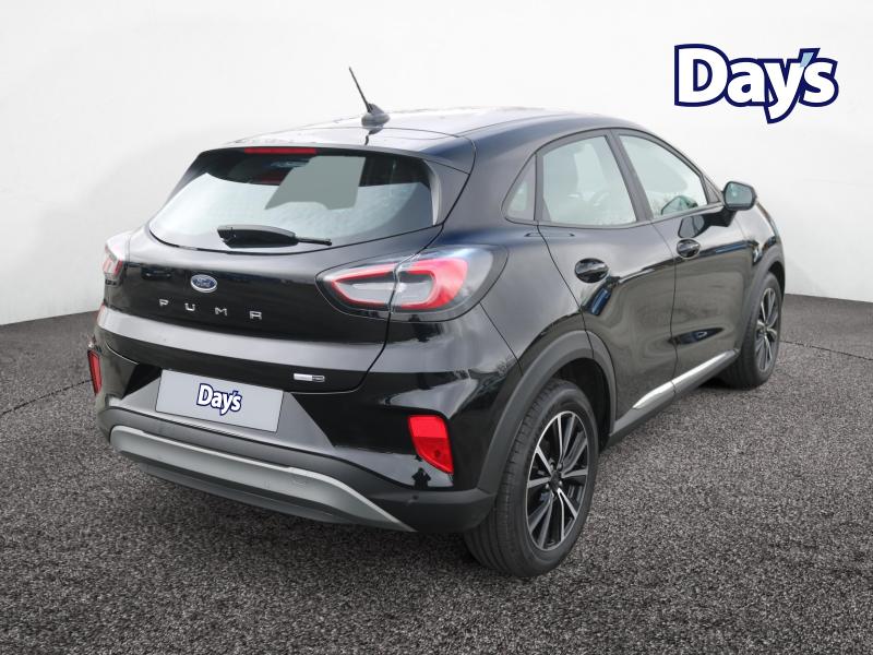 Used Ford Puma 2022 for sale - 77910422: Photo 7