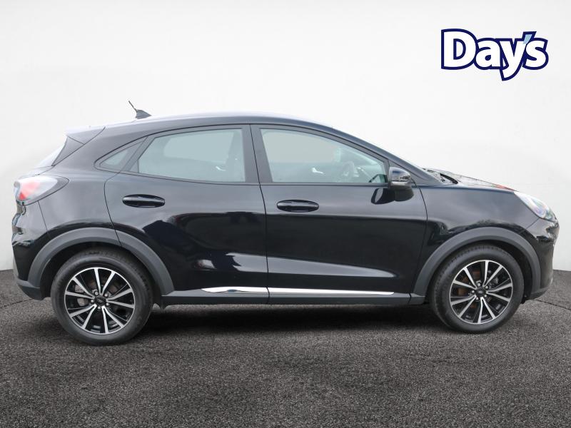 Used Ford Puma 2022 for sale - 77910422: Photo 8