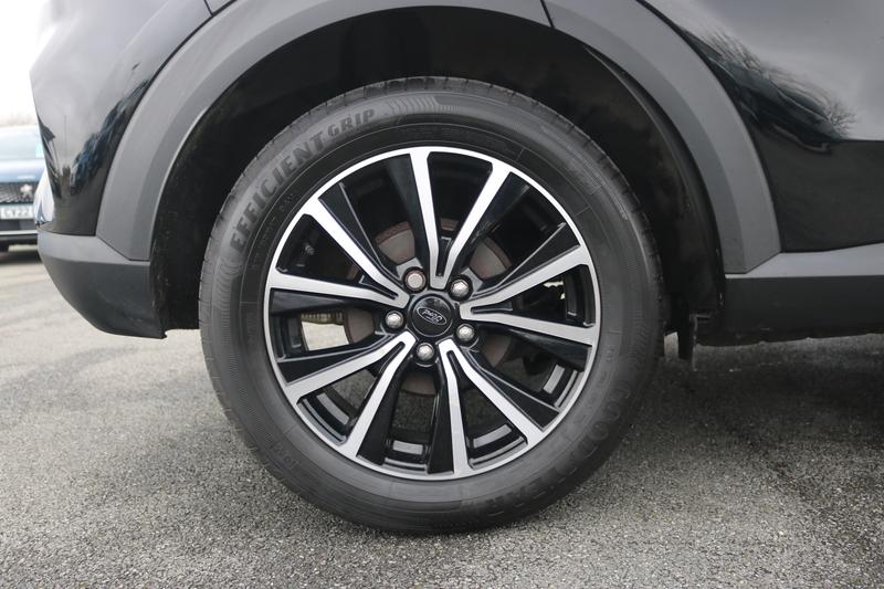 Used Ford Puma 2022 for sale - 77910422: Photo 9