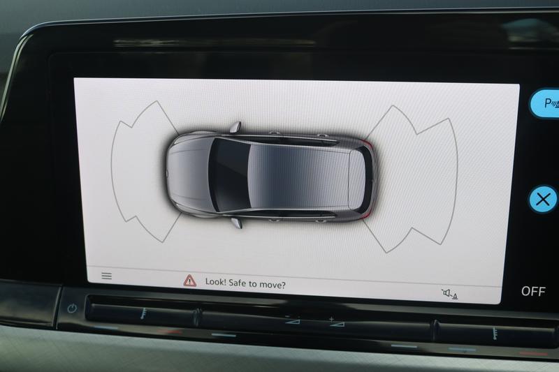 Used Volkswagen Golf 2022 for sale - 77198885: Photo 15