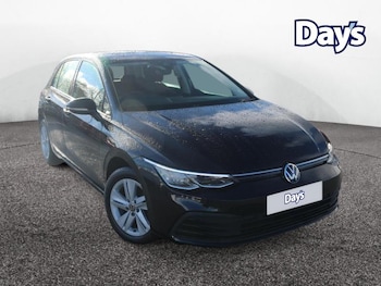 Volkswagen Golf feature image