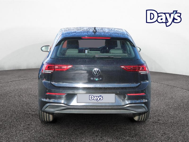Used Volkswagen Golf 2022 for sale - 77198885: Photo 6