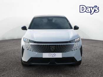Used Peugeot E-3008 2024 for sale - 73915184: Photo