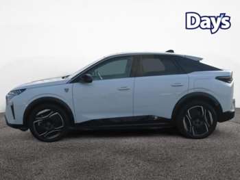Used Peugeot E-3008 2024 for sale - 73915184: Photo