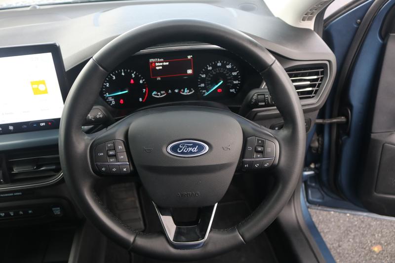 Used Ford Focus 2022 for sale - 76508168: Photo 12