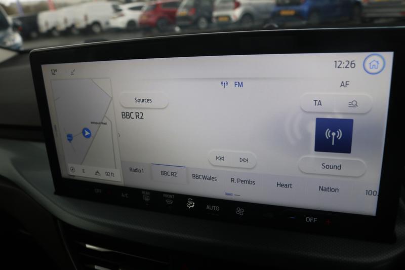 Used Ford Focus 2022 for sale - 76508168: Photo 14