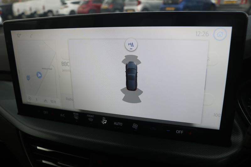 Used Ford Focus 2022 for sale - 76508168: Photo 15