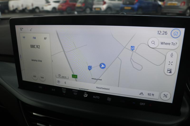 Used Ford Focus 2022 for sale - 76508168: Photo 16