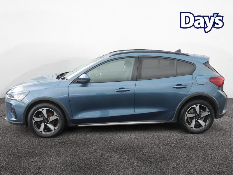 Used Ford Focus 2022 for sale - 76508168: Photo 4