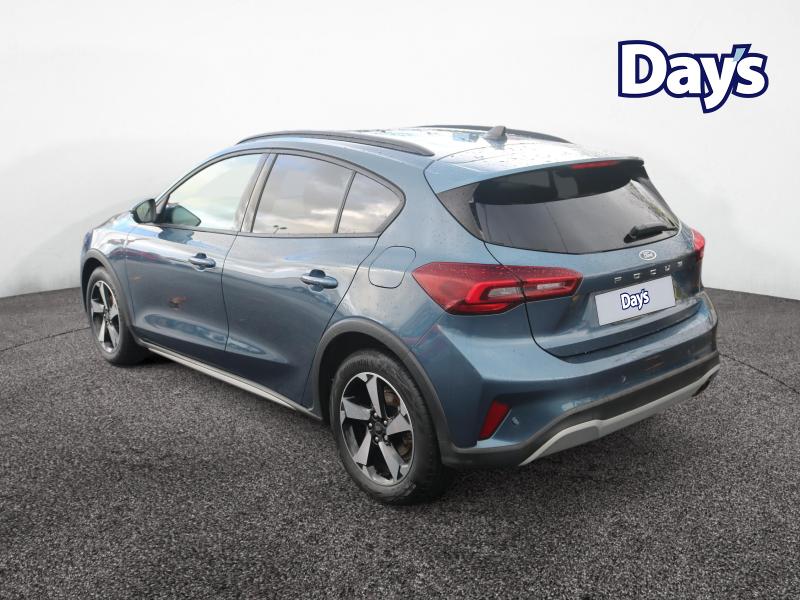 Used Ford Focus 2022 for sale - 76508168: Photo 5