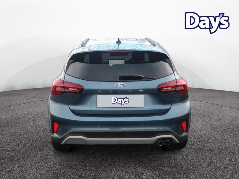 Used Ford Focus 2022 for sale - 76508168: Photo 6