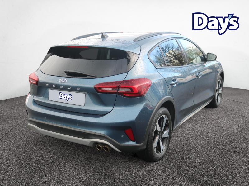 Used Ford Focus 2022 for sale - 76508168: Photo 7