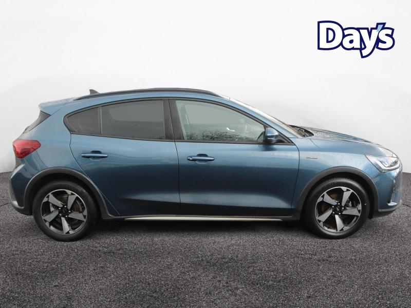 Used Ford Focus 2022 for sale - 76508168: Photo 8