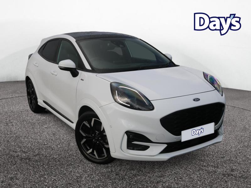 Used Ford Puma 2023 for sale - 76329701: Photo 1