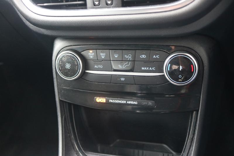 Used Ford Puma 2023 for sale - 76329701: Photo 18