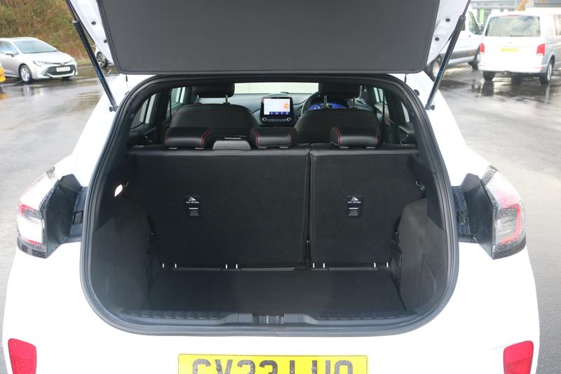 Used Ford Puma 2023 for sale - 76329701: Photo 22