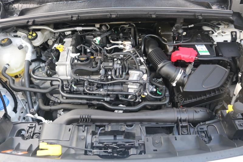 Used Ford Puma 2023 for sale - 76329701: Photo 24