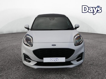 Used Ford Puma 2023 for sale - 76329701: Photo
