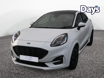 Used Ford Puma 2023 for sale - 76329701: Photo