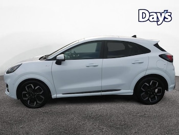 Used Ford Puma 2023 for sale - 76329701: Photo