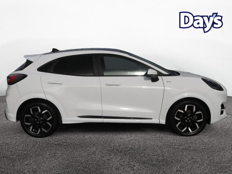 Used Ford Puma 2023 for sale - 76329701: Photo 8