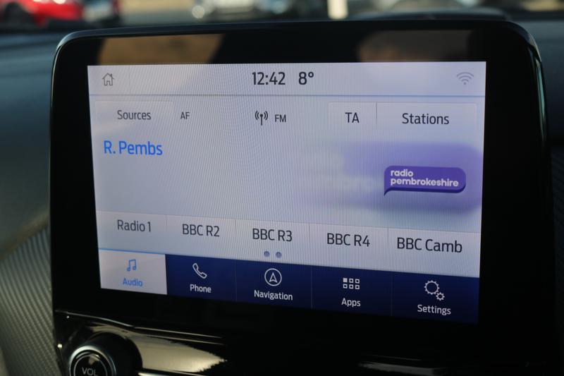 Used Ford Puma 2023 for sale - 77354539: Photo 15